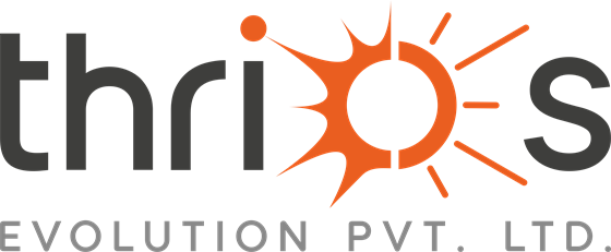Thrios Evolution Pvt Ltd